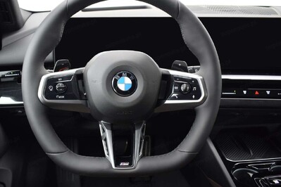 BMW Seria 5 520d xDrive M Sport