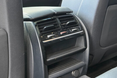 BMW Seria 5 Touring 520d xDrive Luxury Line