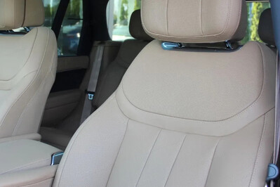 Land Rover Range Rover D350 LWB Autobiography