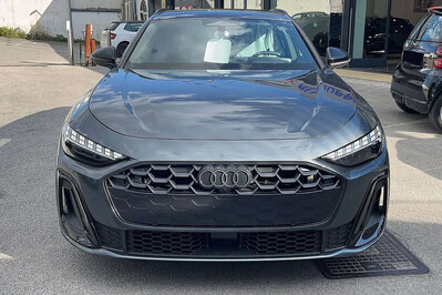 Audi A5 TDI quattro Avant
