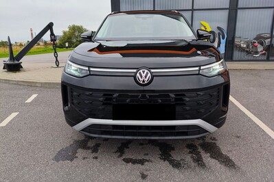 Volkswagen Tayron Life Plus 2.0 TSI DSG