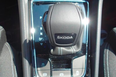 Skoda Karoq Sportline 1.5 TSI DSG