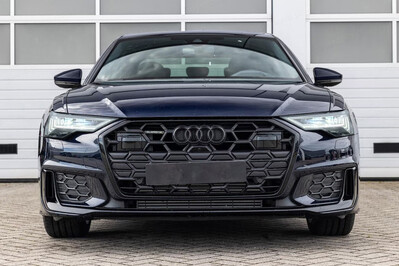 Audi A6 55 TFSI e quattro S Line