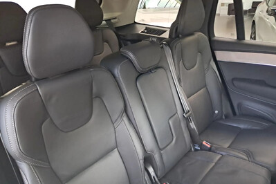 Volvo XC90 B5 B AWD Plus Dark 7os.