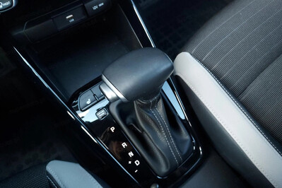 Kia Stonic 1.0 L Business Line