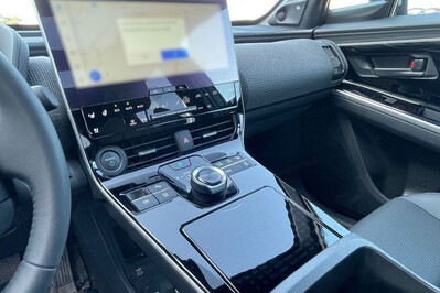 Toyota bZ4X Executive 4x2 Electric
