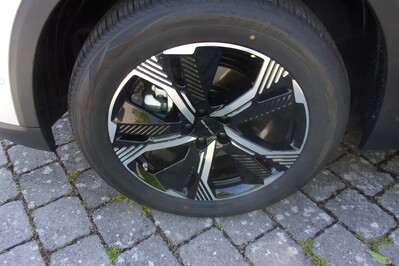 Baic Beijing 7 1.5T Luxury DCT