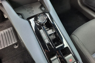 Alfa Romeo Junior Elettrica