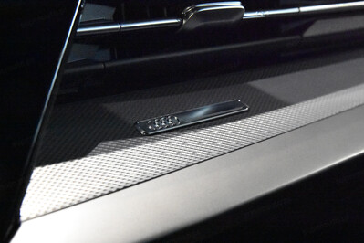 Audi A3 35 TFSI S Line Sportback
