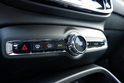 Volvo XC40 B3 Core