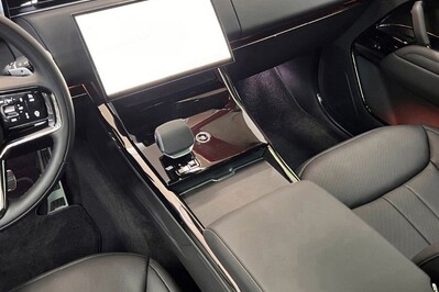 Land Rover Range Rover Sport D250 SE