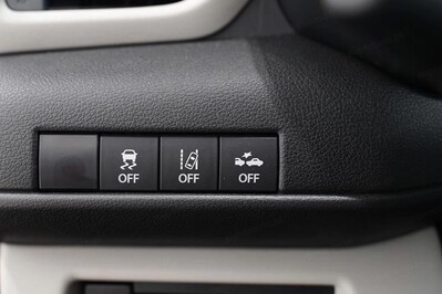 Suzuki Swift 1.2 Dualjet SHVS Premium