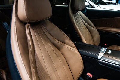 Mercedes CLE 300  4-Matic AMG Line