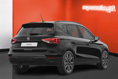 Seat Arona Marina 1.0 TSI