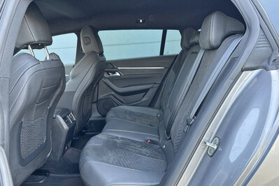Peugeot 508 1.2 PureTech GT S&S EAT8
