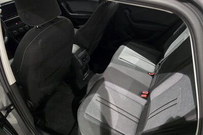 Seat ATECA 1.5 TSI Style S&S DSG