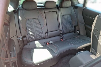 Maserati Levante Trofeo