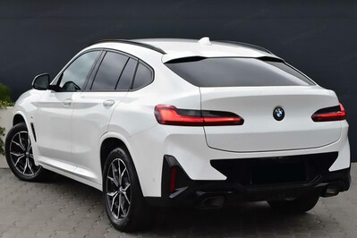 BMW X4 xDrive20i M Sport