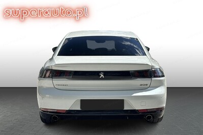 Peugeot 508 Allure 1.6 PureTech  S&S EAT8