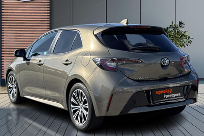 Toyota Corolla 1.8 Hybrid Comfort