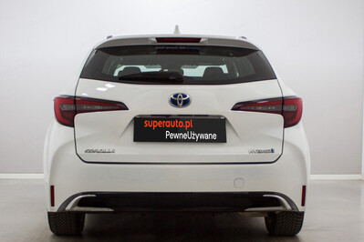 Toyota Corolla 1.8 Hybrid Comfort