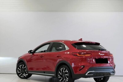 Kia XCeed 1.5 T-GDI M DCT