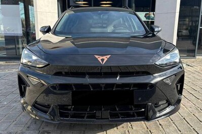 Cupra Formentor 1.5 eTSI DSG