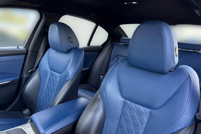 BMW Seria 3 M340i xDrive