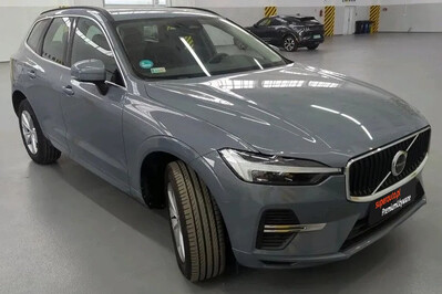 Volvo XC60 B4 D Momentum Pro aut