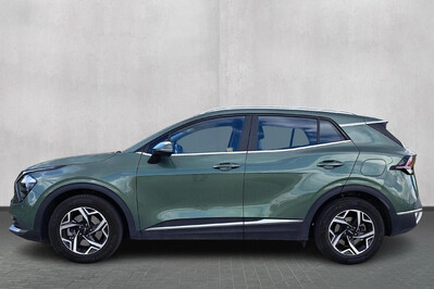 Kia Sportage 1.6 T-GDI M