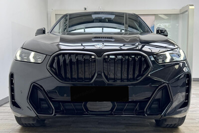 BMW X6 xDrive40i M Sport