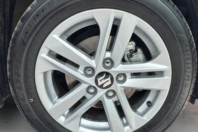 Suzuki Swace 1.8 Hybrid Elegance CVT
