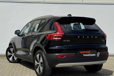 Volvo XC40 T3 Momentum Pro