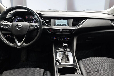 Opel Insignia 2.0 T Business Elegance S&S aut