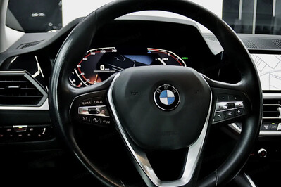 BMW Seria 4 420d  aut
