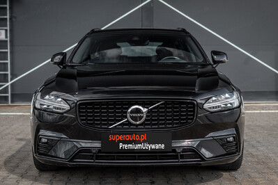 Volvo V90 B4 D AWD R-Design