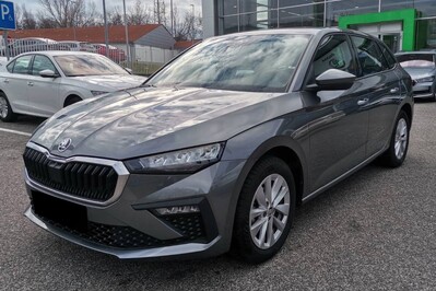 Skoda Scala Selection 1.0 TSI