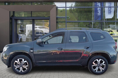 Dacia Duster 1.0 TCe Journey LPG