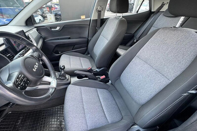 Kia Stonic 1.2 M