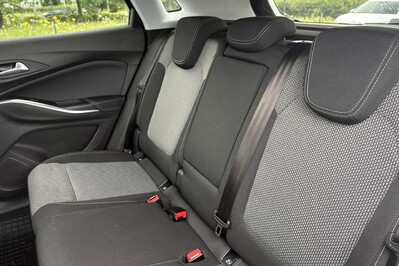 Opel Grandland X Business Edition 1.2 T  S&S aut