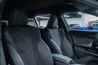 BMW Seria 1 123 xDrive