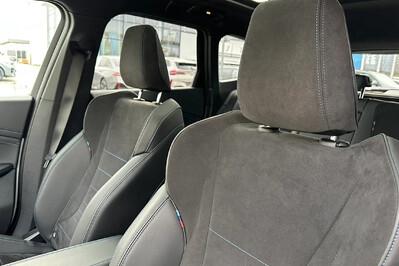 BMW X1 sDrive18i M Sport