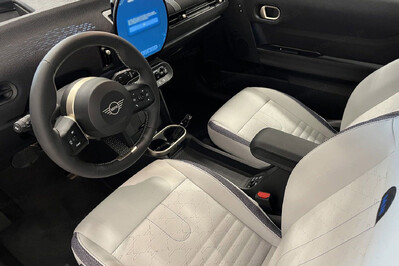 Mini Mini Cooper C Linia Classic