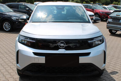 Opel Frontera Edition eDTC6 1.2 T mHEV