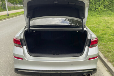 Kia Optima 1.6 T-GDI GT Line DCT