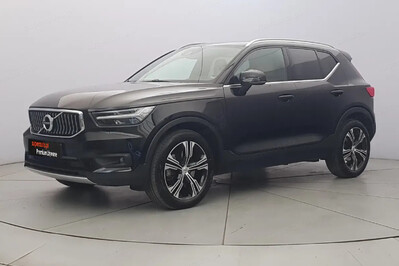 Volvo XC40 T5 Plug-In Hybrid Core