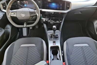 Opel Mokka Edition 1.2 Turbo