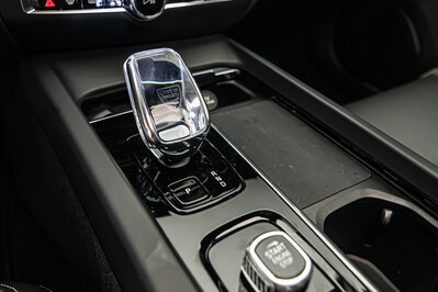 Volvo S60 B5 AWD Ultimate Dark aut