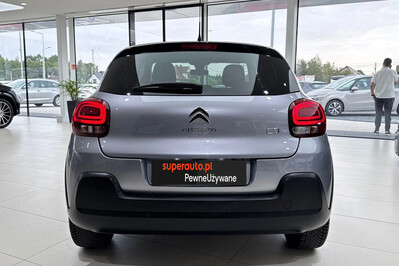 Citroen C3 1.2 PureTech Shine