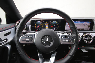 Mercedes CLA 200  AMG Line 7G-DCT